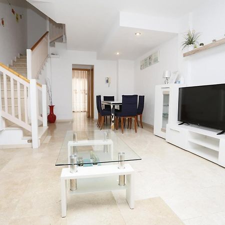 Masvacation Hr, 4Room, Terrace, Parking Playa del Inglés Eksteriør billede