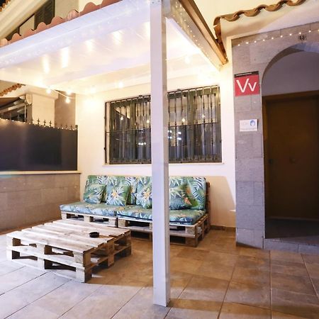 Masvacation Hr, 4Room, Terrace, Parking Playa del Inglés Eksteriør billede
