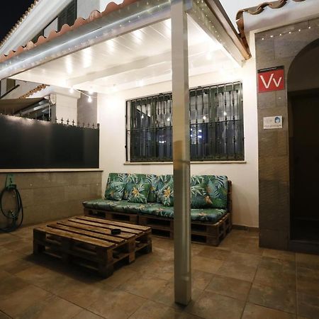 Masvacation Hr, 4Room, Terrace, Parking Playa del Inglés Eksteriør billede