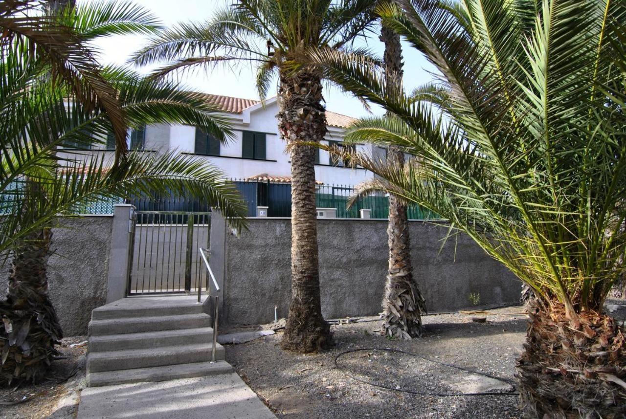 Masvacation Hr, 4Room, Terrace, Parking Playa del Inglés Eksteriør billede