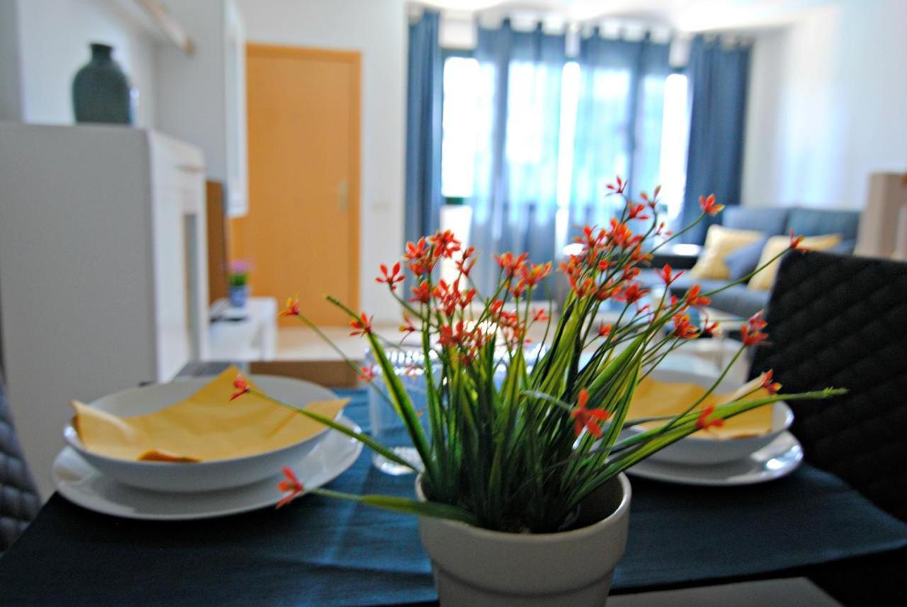 Masvacation Hr, 4Room, Terrace, Parking Playa del Inglés Eksteriør billede