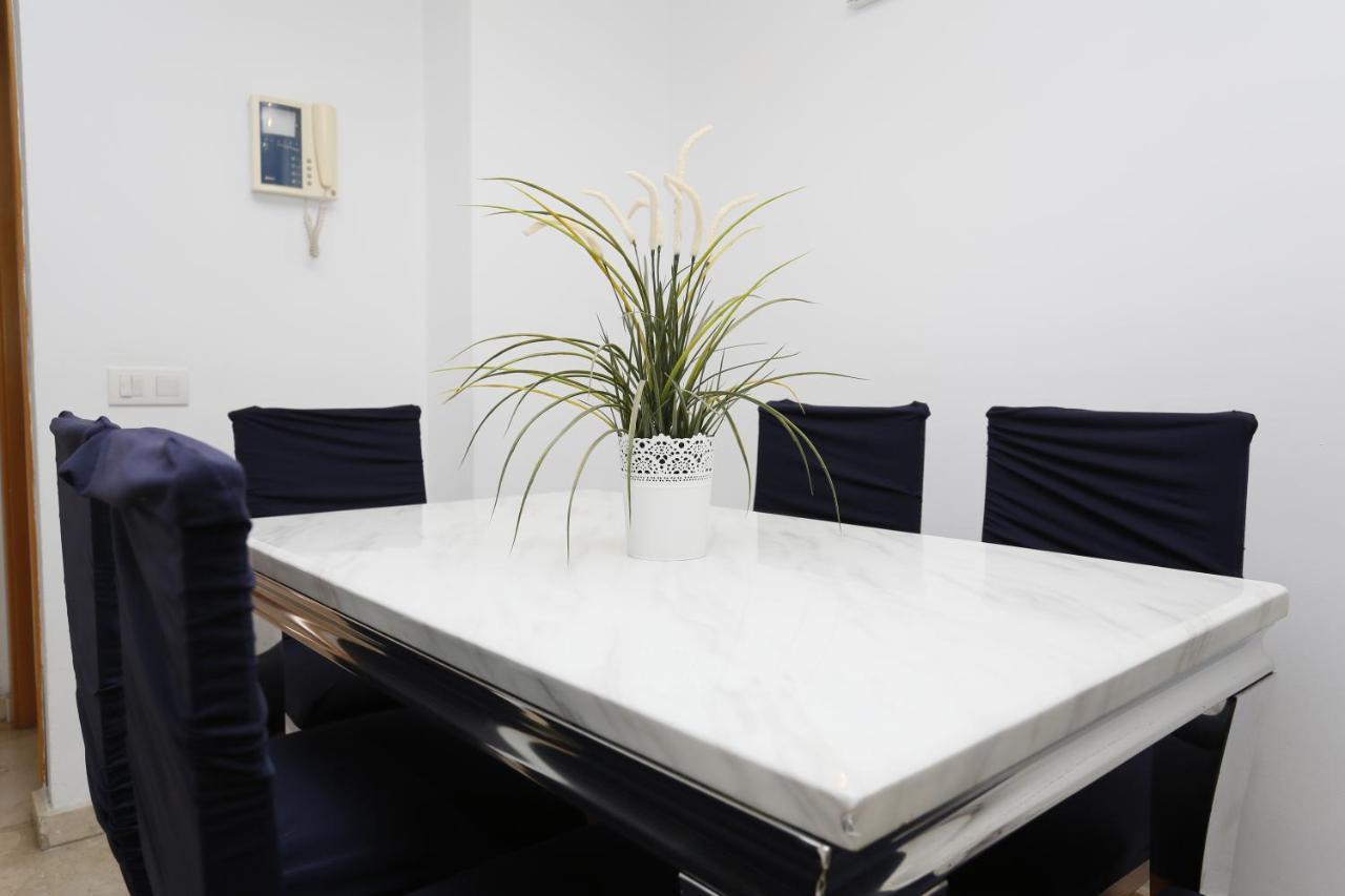 Masvacation Hr, 4Room, Terrace, Parking Playa del Inglés Eksteriør billede
