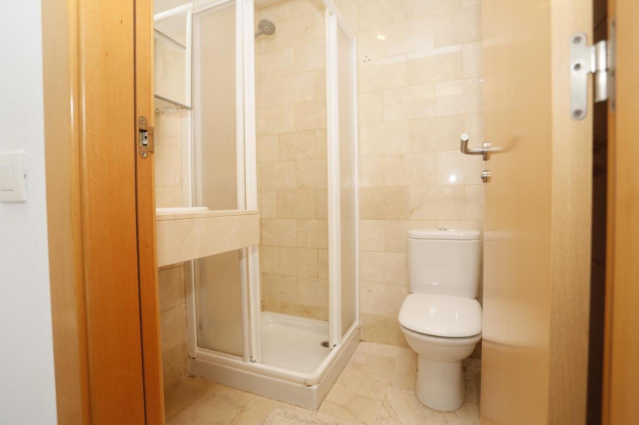 Masvacation Hr, 4Room, Terrace, Parking Playa del Inglés Eksteriør billede