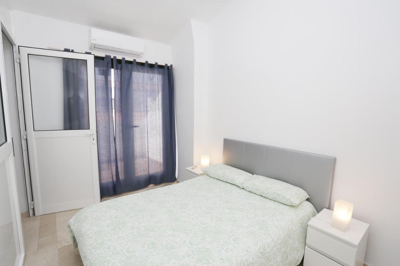 Masvacation Hr, 4Room, Terrace, Parking Playa del Inglés Eksteriør billede