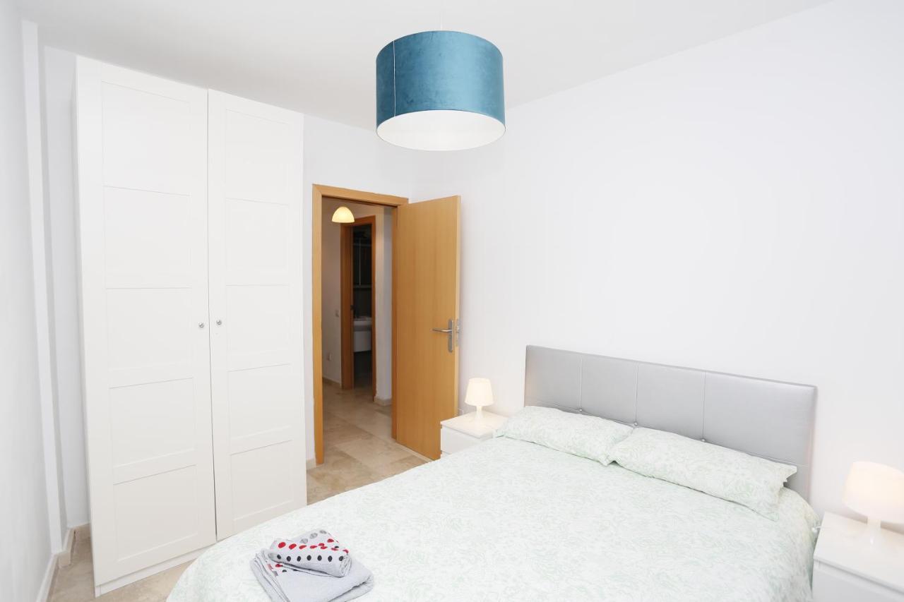 Masvacation Hr, 4Room, Terrace, Parking Playa del Inglés Eksteriør billede