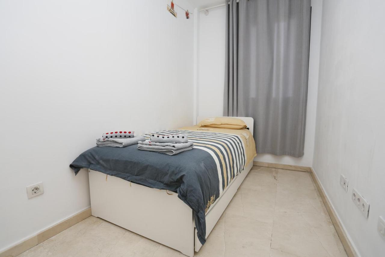 Masvacation Hr, 4Room, Terrace, Parking Playa del Inglés Eksteriør billede