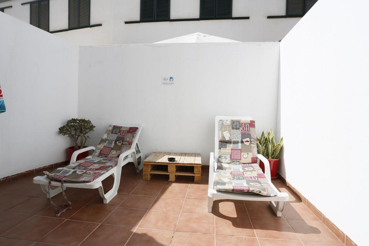Masvacation Hr, 4Room, Terrace, Parking Playa del Inglés Eksteriør billede