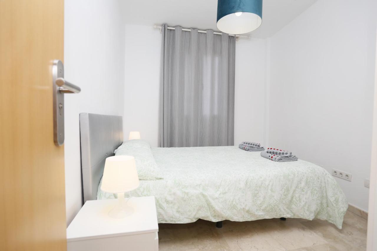 Masvacation Hr, 4Room, Terrace, Parking Playa del Inglés Eksteriør billede