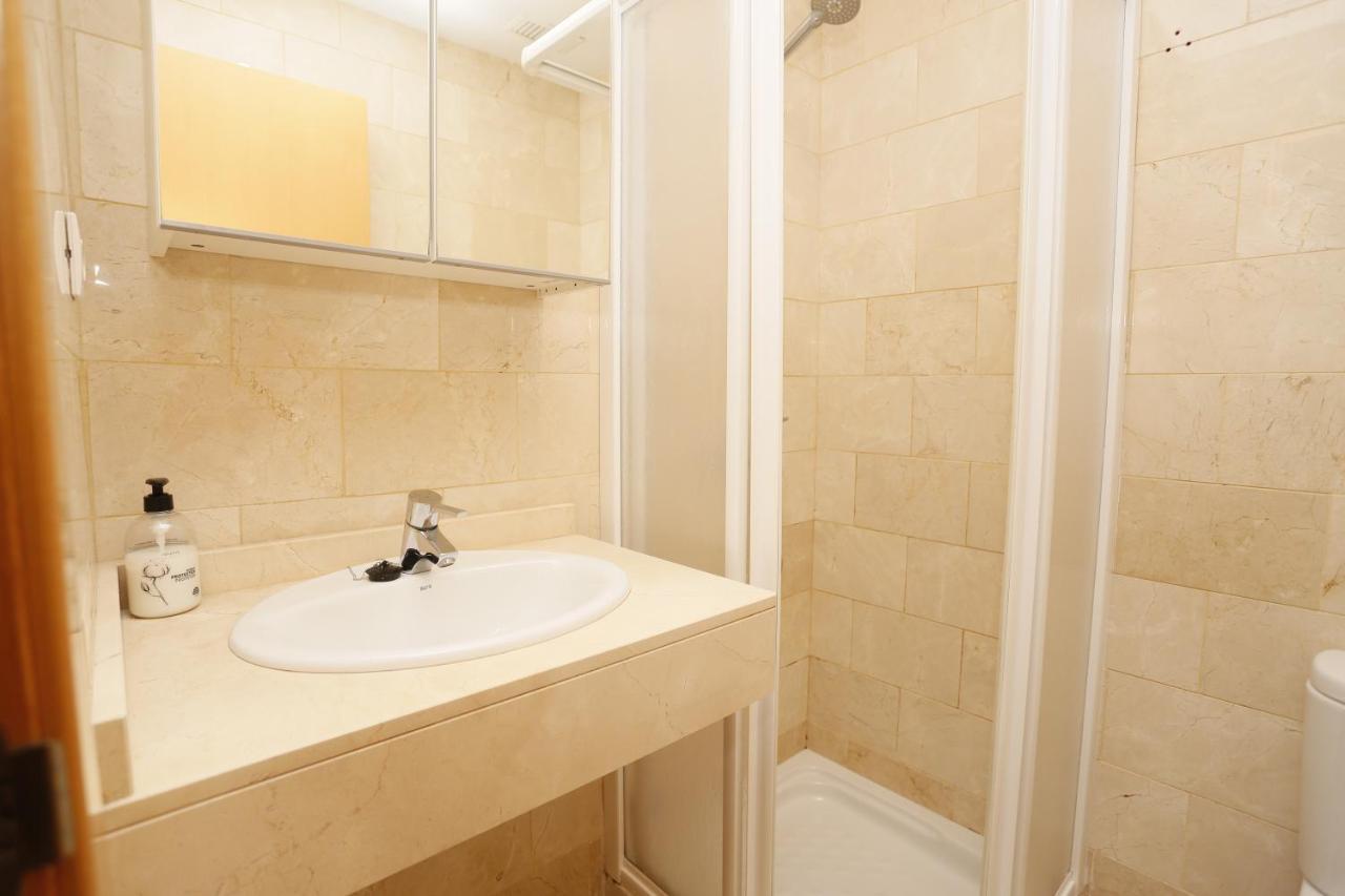 Masvacation Hr, 4Room, Terrace, Parking Playa del Inglés Eksteriør billede