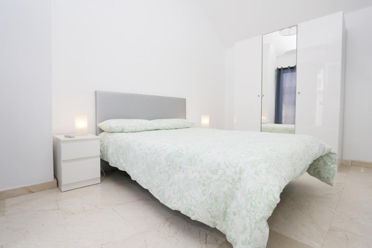 Masvacation Hr, 4Room, Terrace, Parking Playa del Inglés Eksteriør billede