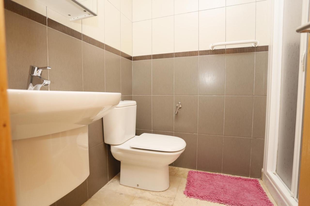 Masvacation Hr, 4Room, Terrace, Parking Playa del Inglés Eksteriør billede