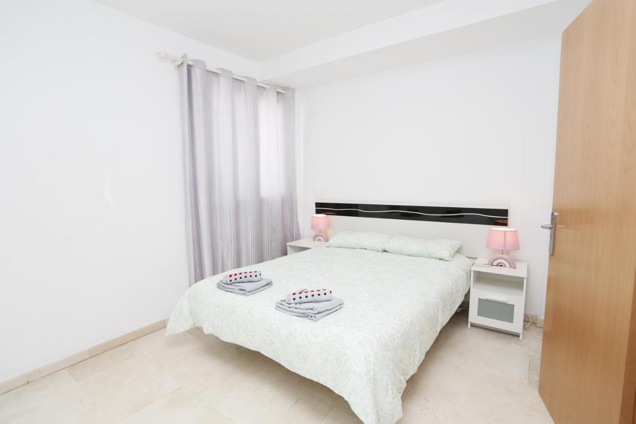 Masvacation Hr, 4Room, Terrace, Parking Playa del Inglés Eksteriør billede
