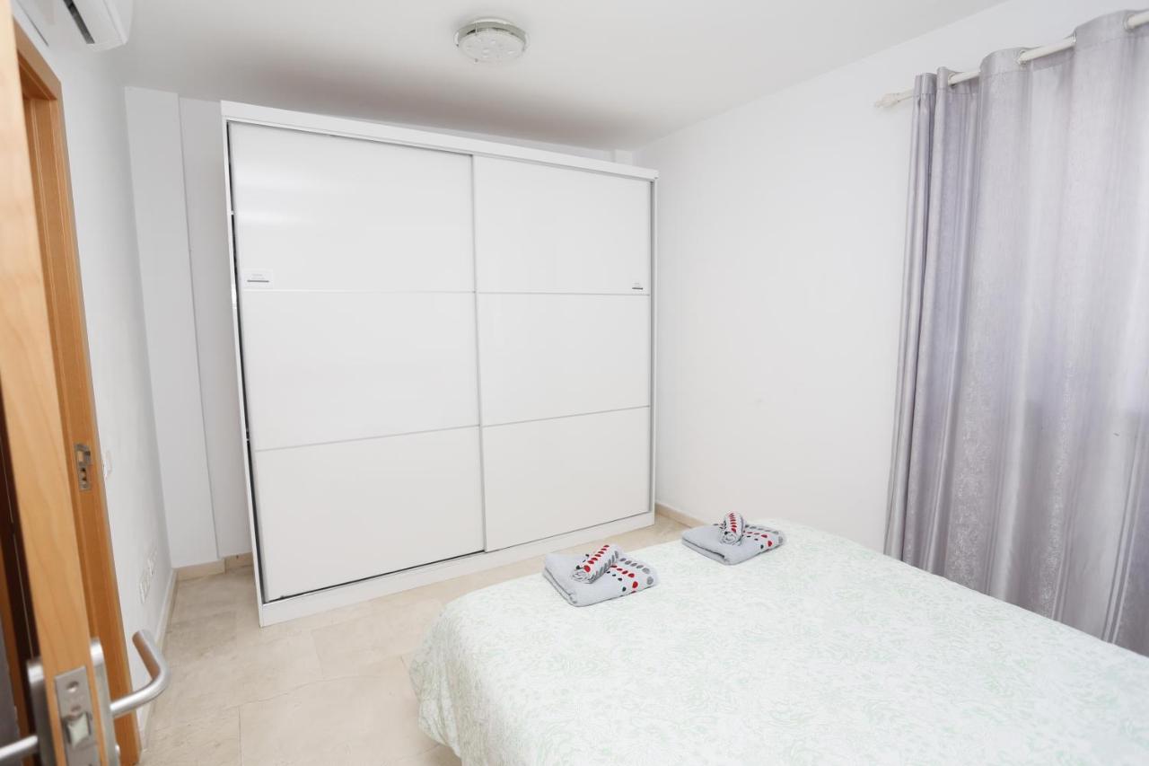Masvacation Hr, 4Room, Terrace, Parking Playa del Inglés Eksteriør billede